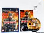 Playstation 2 / PS2 - Return To Castle Wolfenstein - Operati, Spelcomputers en Games, Games | Sony PlayStation 2, Verzenden, Gebruikt