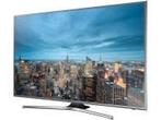 Samsung 50JU6870 - 50 Inch / 127Cm Ultra HD Smart TV, Audio, Tv en Foto, 100 cm of meer, Samsung, Smart TV, 4k (UHD)