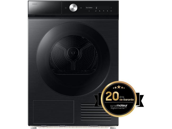 Samsung DV90DB8845GB - Warmtepompdroger - AI Energy mode -, Witgoed en Apparatuur, Wasdrogers, Zo goed als nieuw, Verzenden