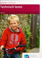 CITO/LOVS (2008) Technisch Lezen groep 6, Verzenden, Nieuw