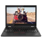 Lenovo ThinkPad L380 Yoga - Intel Core i7-8e Generatie - 13, Computers en Software, Windows Laptops, Verzenden, Nieuw
