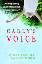 Carlys Voice 9781439194157 Arthur Fleischmann, Verzenden, Gelezen, Arthur Fleischmann