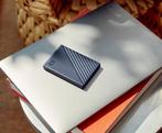 Western Digital My Passport - Compatibel met Mac - Externe, Verzenden, Zo goed als nieuw