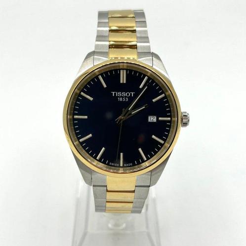 Tissot - PR 100 Quartz - Zonder Minimumprijs -, Sieraden, Tassen en Uiterlijk, Horloges | Heren