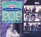 Various - De Voorgeschiedenis Van De Nederlandse Pop Muziek