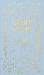 9781840221886 Wordsworth Luxe Collection-The Great Gatsby, Boeken, Romans, Nieuw, Verzenden, F. Scott Fitzgerald