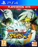 Naruto Shippuden Ultimate Ninja Storm 4, Spelcomputers en Games, Games | Sony PlayStation 4, Verzenden, Nieuw