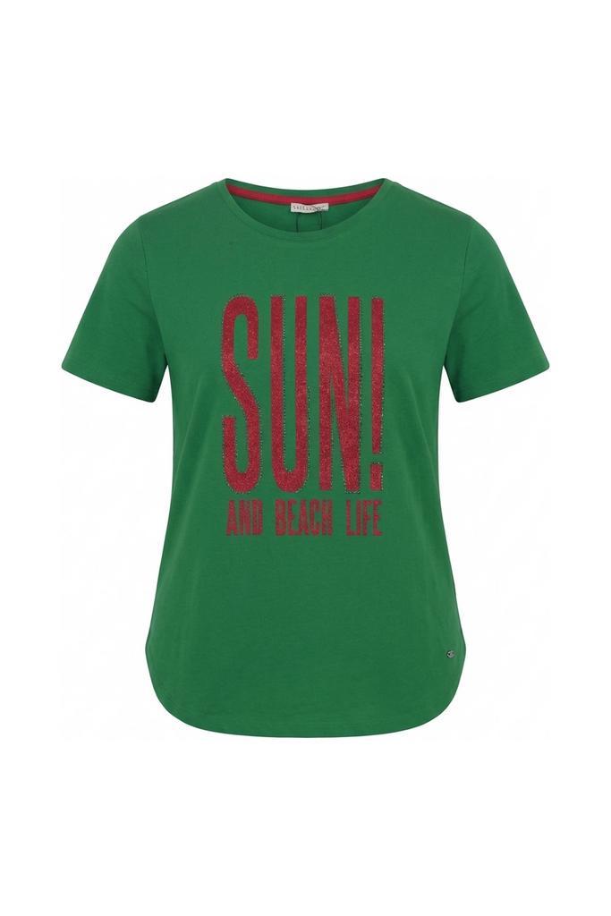 Key Largo T-shirt in maat XS Overig, Kleding | Dames, T-shirts, Overige kleuren, Gedragen, Verzenden