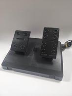 Trailblazer Racing Wheel + Pedals Playstation 3/ Playstation, Ophalen of Verzenden, Zo goed als nieuw