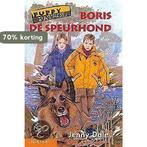 Boris De Speurhond 9789020672039 J. Dale, Boeken, Verzenden, Zo goed als nieuw, J. Dale