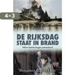 De Rijksdag staat in brand 9789045314860, Verzenden, Gelezen, Benjamin Carter Hett