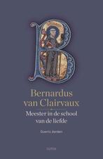 9789463402897 Bernardus van Clairvaux | Tweedehands, Verzenden, Zo goed als nieuw, Guerric Aerden