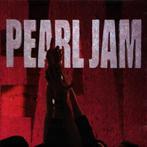 Pearl Jam - Ten - CD, Ophalen of Verzenden, Nieuw in verpakking
