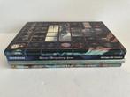 The Sandman Perludes and Nocturnes Tpb, Dolls House Tpb,, Nieuw