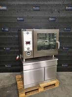 MKN combisteamer oven | 6-plaats | elektrisch | 400V | CGE61, Gebruikt, Ovens, Magnetrons en Steamers