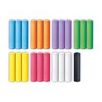 SES Stoepkrijt 22st emmer (Buiten spellen, Sport en spel), Verzenden, Nieuw
