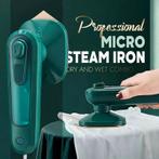Handheld Portable Garment Ironing Machine Steam Household Up, Nieuw