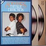 LP gebruikt - The Blue Diamonds - Souvenirs, Cd's en Dvd's, Verzenden, Zo goed als nieuw