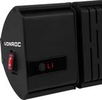 2dekans | VONROC Sfeervolle terrasverwarmer – Volsini PRO –, Ophalen of Verzenden, Zo goed als nieuw