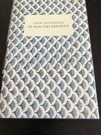 de kon-tiki expeditie 9789046422083 Thor Heyerdahl, Boeken, Verzenden, Gelezen, Thor Heyerdahl