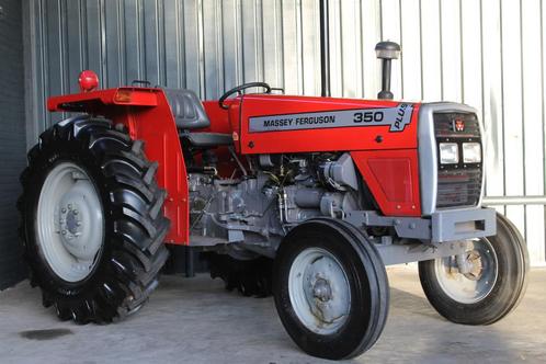 Massey Ferguson Tractor 350 2wd, Zakelijke goederen, Agrarisch | Tractoren, Nieuw, Verzenden