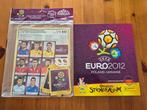 2012 Panini Euro 2012 Philipp Lahm, Cristiano Ronaldo,, Nieuw