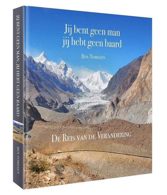 Jij bent geen man, jij hebt geen baard - Ben Tomesen - 97894, Boeken, Esoterie en Spiritualiteit, Verzenden