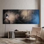 Ronan Martin - Dawn - XXL - Pierre Soulages Tribute