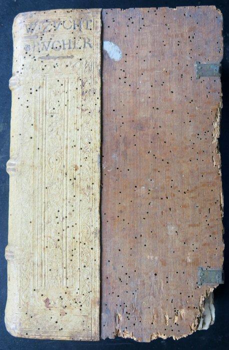 Lucius Annaeus Seneca - Sittliche Zuchtbücher des, Antiek en Kunst, Antiek | Boeken en Bijbels