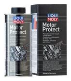 Liqui Moly 1018 Motor Protect ( 500ml ) Olie Additief Voo..., Ophalen of Verzenden, Nieuw