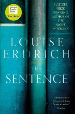 The sentence 9781472156990 Louise Erdrich, Boeken, Taal | Engels, Gelezen, Verzenden