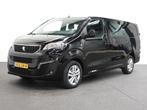 Peugeot Expert 2.0 180PK Long L3 Premium Dubbele Cabine Auto, Auto's, Automaat, Gebruikt, Euro 6, Overige kleuren