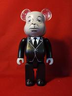 Alfred Hitchcock x Bearbrick - Alfred Hitchcock 400%