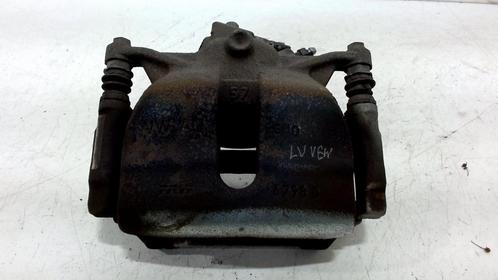 Remklauw links voor Skoda Octavia III 1.8 TSI, Auto-onderdelen, Remmen en Aandrijving, ARN erkend, Stiba lid, Erkend duurzaam