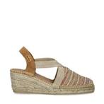 Toni Pons Terra Cl espadrilles voor dames, Kleding | Dames, Schoenen, Overige kleuren, Verzenden, Nieuw, Espadrilles of Moccasins