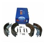 Remschoenen Knott 20 2451/1 200x50, Ophalen of Verzenden, Nieuw