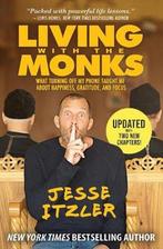9781478993438 Living with the Monks Jesse Itzler, Boeken, Nieuw, Jesse Itzler, Verzenden