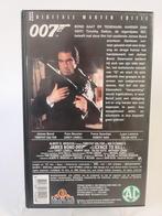 007 James Bond: Licence to Kill, Cd's en Dvd's, VHS | Film, Ophalen of Verzenden, Nieuw in verpakking