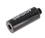 G1/8 Aluminium Free-Flow Geluidsdemper Pneumatiek, Verzenden, Nieuw
