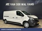 Opel Vivaro 1.6 CDTI L2H1 Euro6 Airco | 2x zijdeur |, Wit, Nieuw, Opel, Handgeschakeld