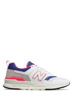 SALE! Heren sneakers van o.a. New Balance, Geox, K-SWISS, Kleding | Heren, Schoenen, Nieuw, Verzenden