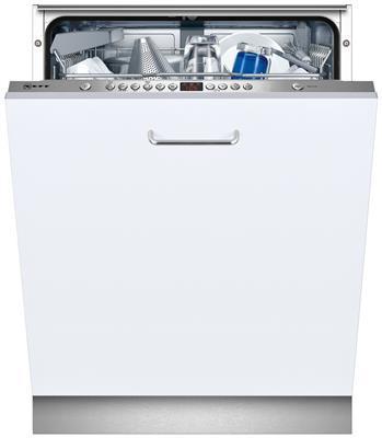 Neff S51n65x6 Inbouw Vaatwasser 60cm, Witgoed en Apparatuur, Vaatwasmachines, Zo goed als nieuw, 85 tot 90 cm, Ophalen of Verzenden