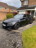 19 inch BMW 669M look breedset velgen - 1,2,3,4,5,X,M serie, Ophalen, Nieuw, 20 inch, Velg(en)