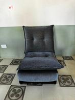 Zitgroep - Fluweel, Hout, Textiel - Modulaire zithoekset met, Antiek en Kunst