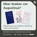 Augustinus. Belijdenissen 9789058261281 Augustinus, Verzenden, Gelezen, Augustinus