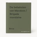 De beheksten van Maraboe / Brigade mondaine 9789044921762, Verzenden, Gelezen, Brice
