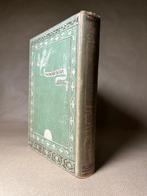 Nathaniel Hawthorne / Walter Crane - A Wonder Book for Girls