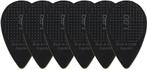 Janicek Picks D-Grip Balkan plectrum 1.00 mm 6-pack, Ophalen of Verzenden, Nieuw, Akoestische gitaar