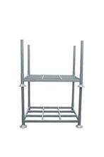 Stapelrek Premium 1370x1000 mm (1545x1180x310), 2000kg,, Zakelijke goederen, Kantoor en Winkelinrichting | Magazijn, Stelling en Opslag