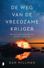 9789022590201 De weg van de vreedzame krijger | Tweedehands, Boeken, Verzenden, Zo goed als nieuw, Dan Millman